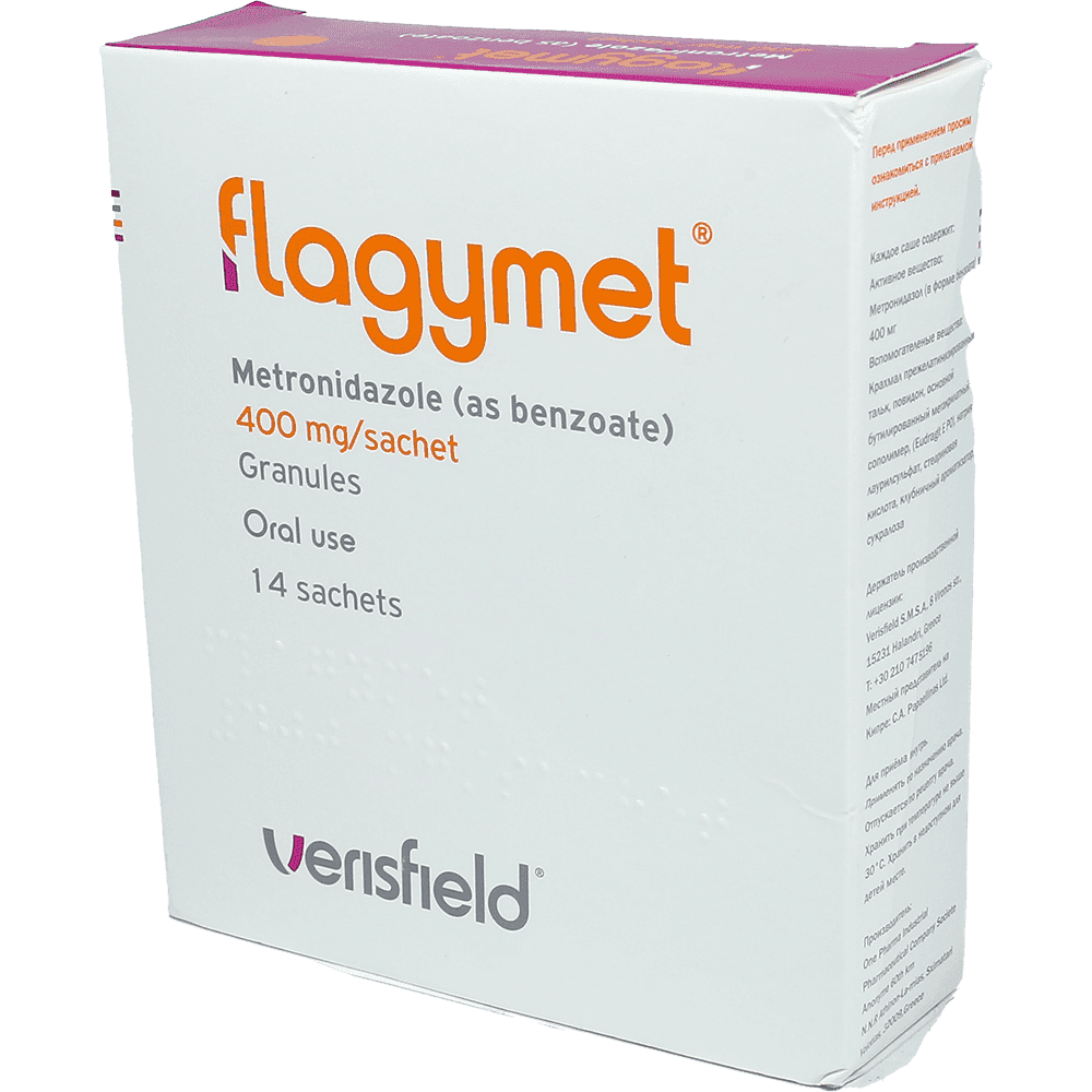 Flagymet 400 mq 14 əd.