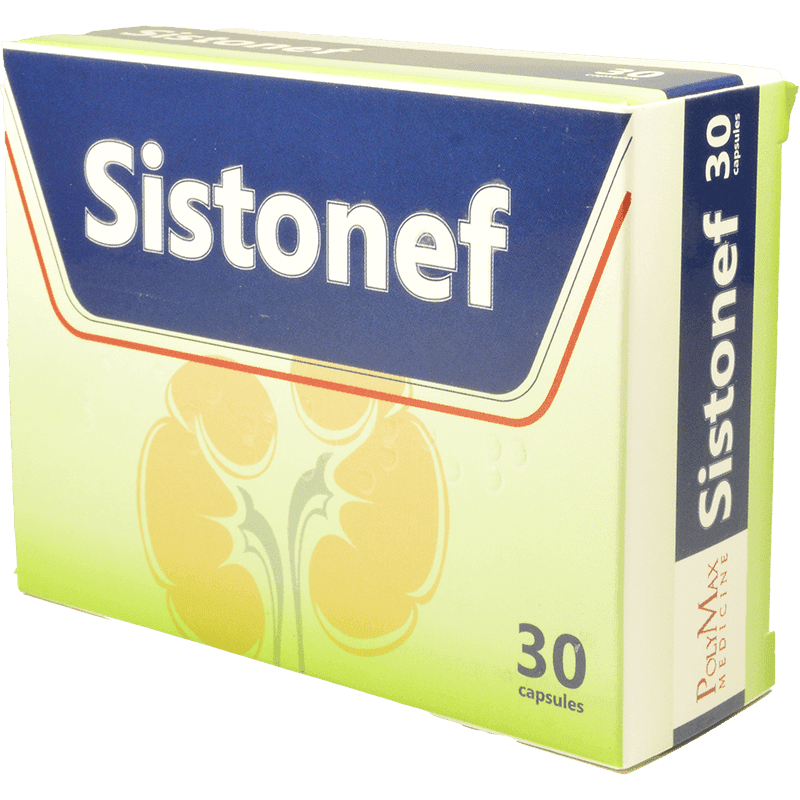 Систонеф 30 шт. 