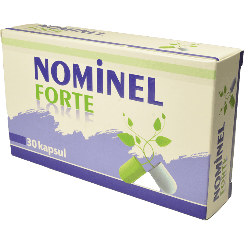Nominel forte 30 əd