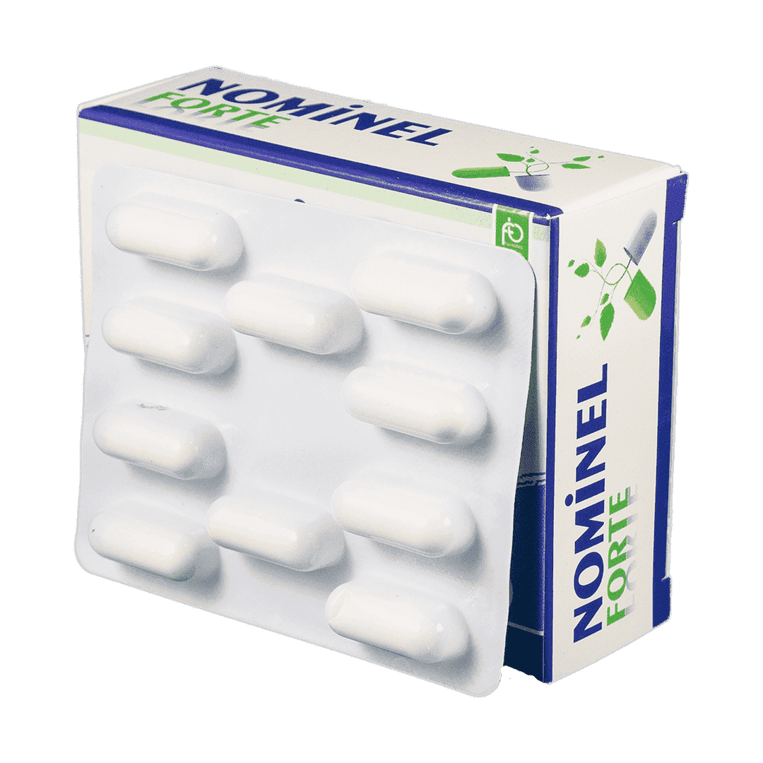 Nominel forte 30 əd