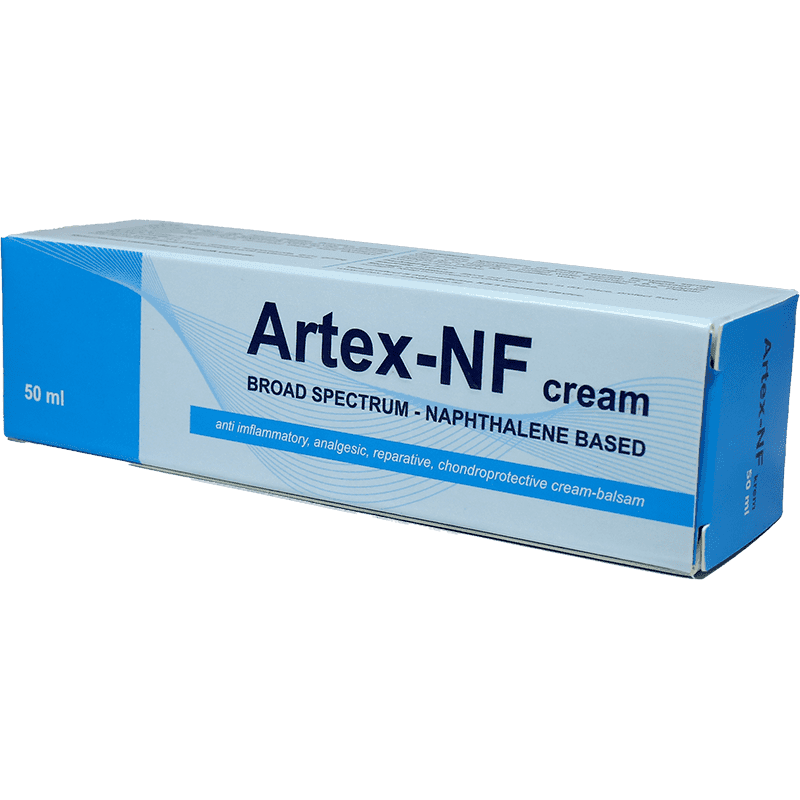 Artex-NF 50 ml.