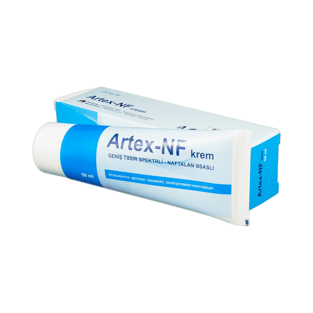 Artex-NF 50 ml.