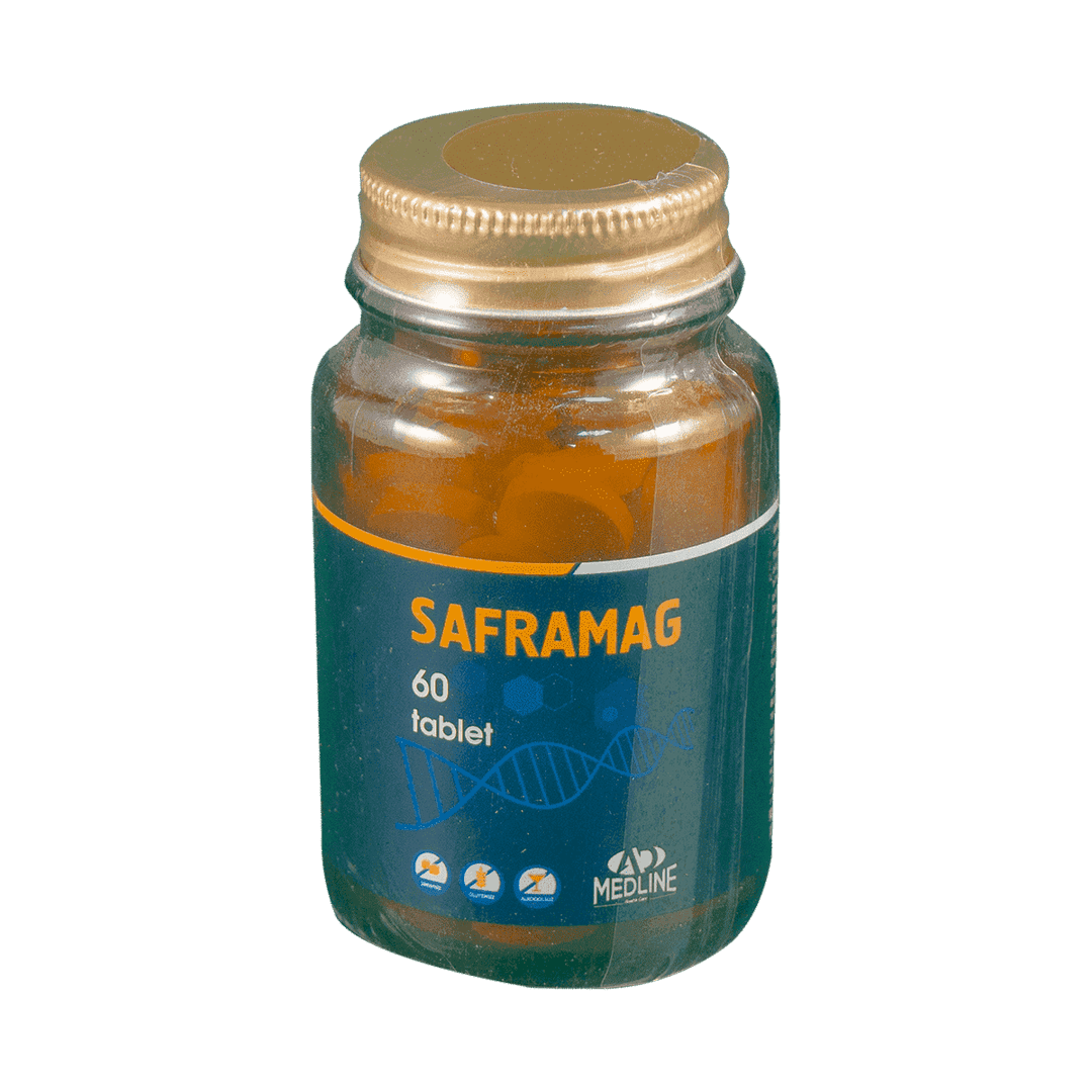 Saframag 60 əd.