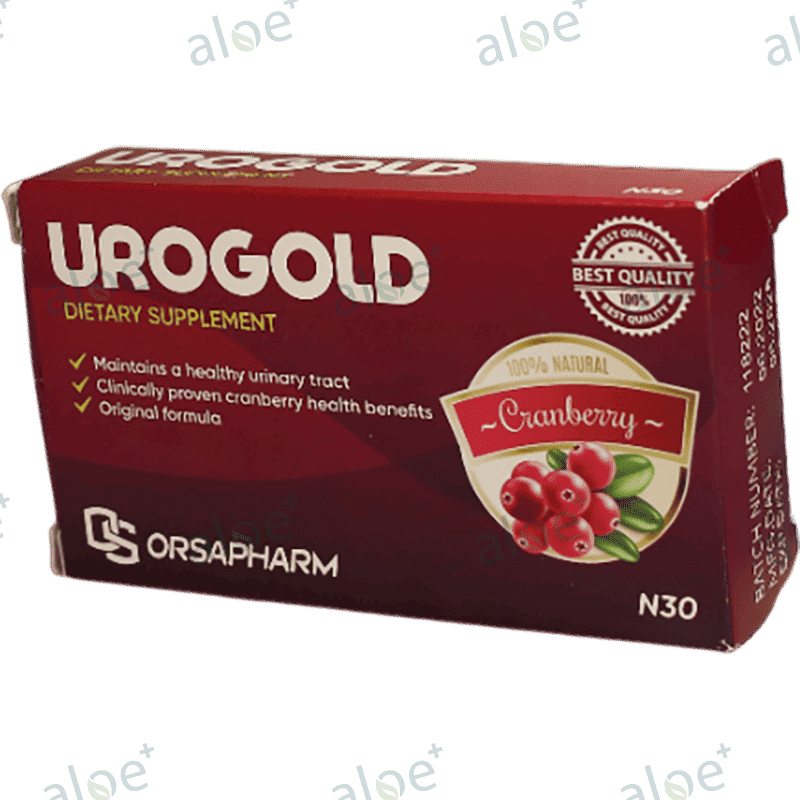 Urogold 30 əd