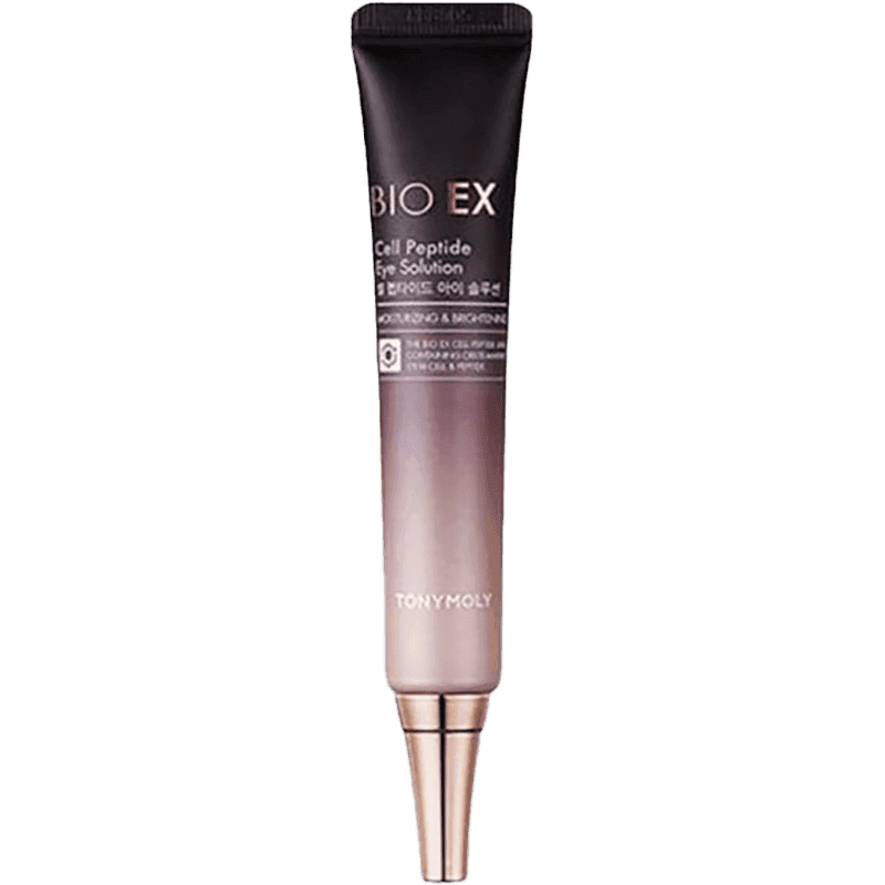 Bio Ex yaşlanma əleyhinə peptid göz kremi 30 ml