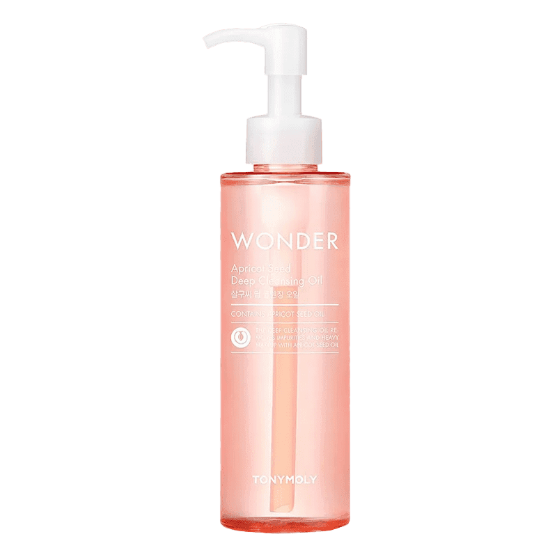 Ərikli hidrofil  yağ 190 ml