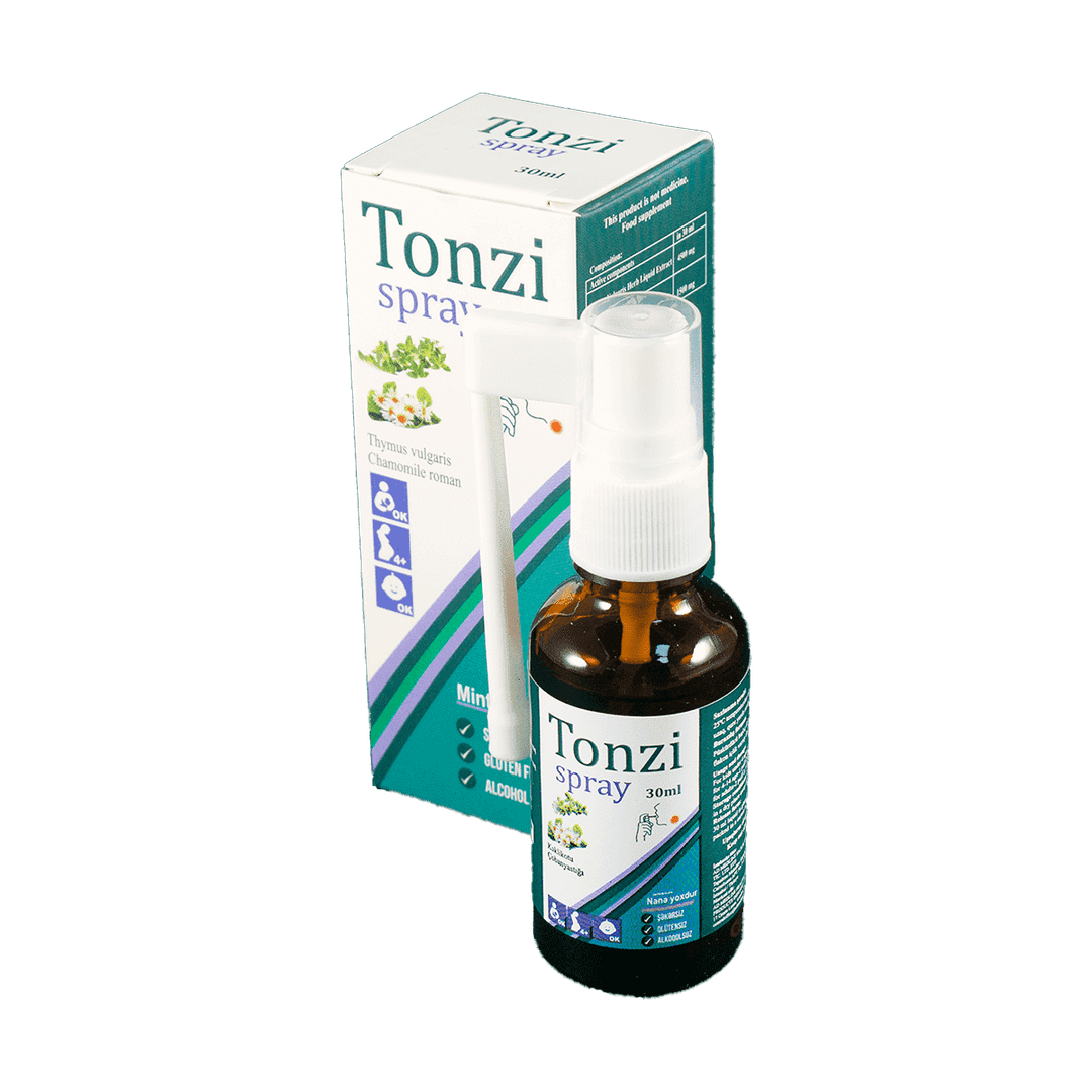 Tonzi 30 ml