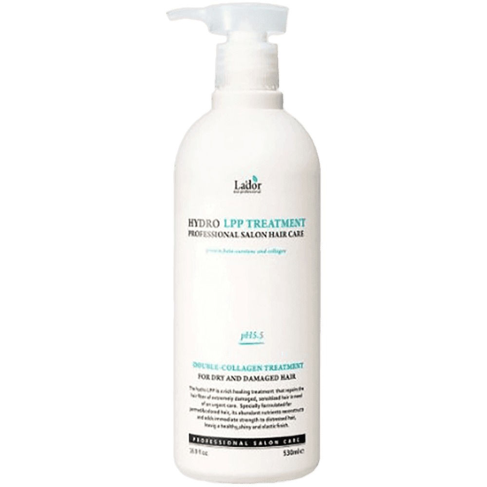 Saç bərpaedici maska Hydro LPP 530 ml