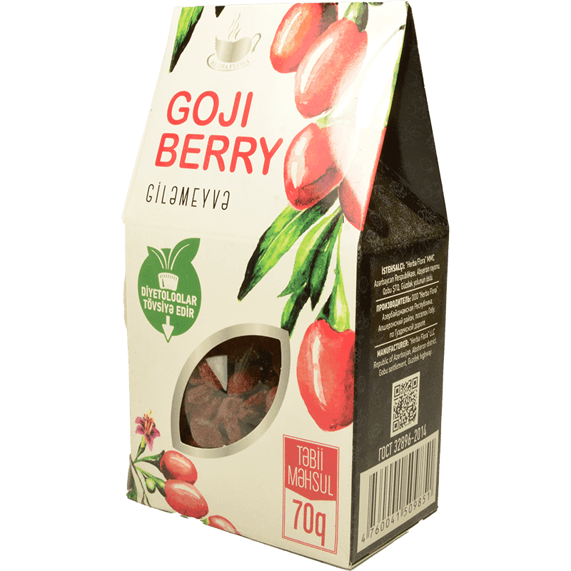 Goji Berry 70 q