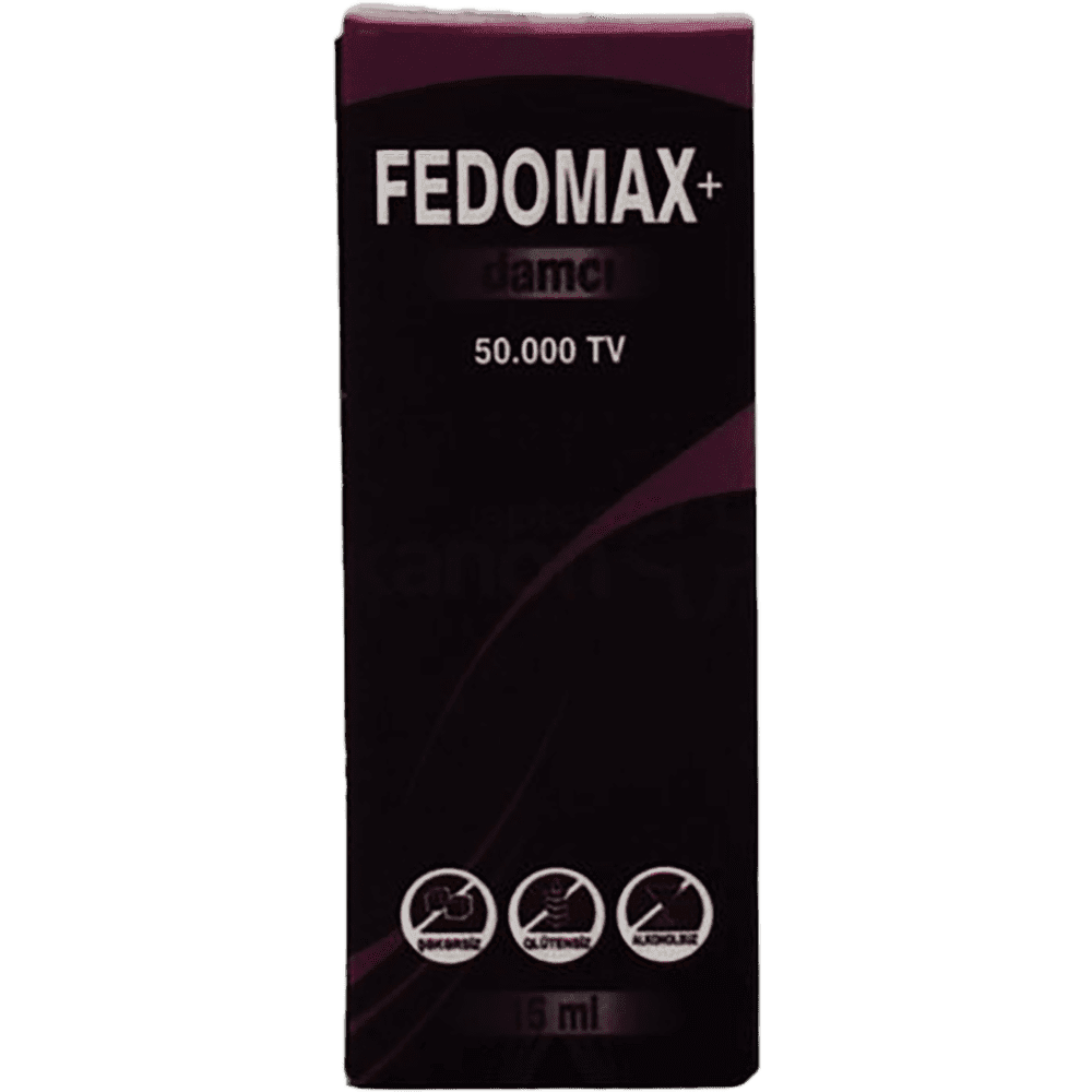 Fedomax 15 ml