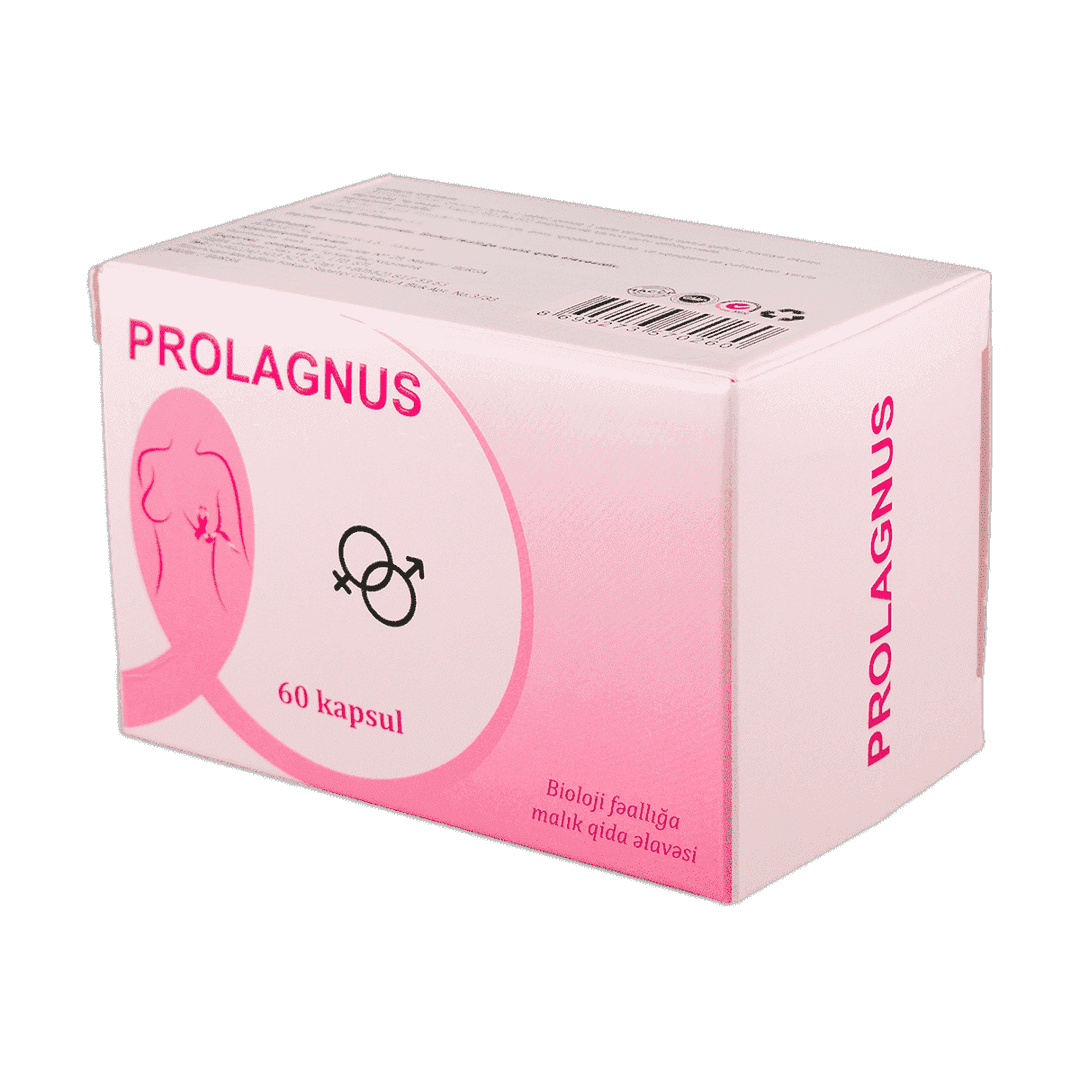 Prolangus 60 əd