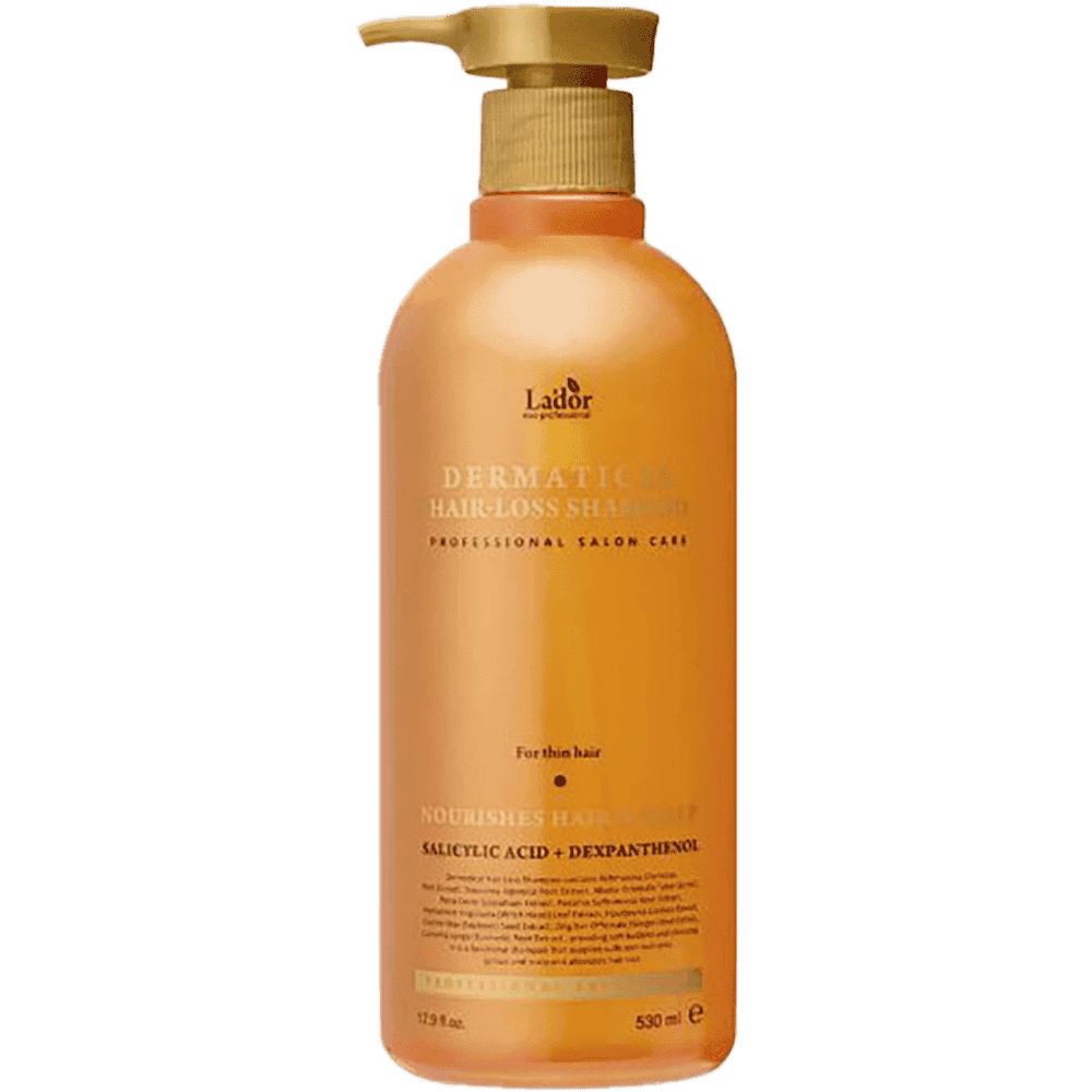 Saçlar üçün saç tökülməsinə qarşı şampun 530 ml
