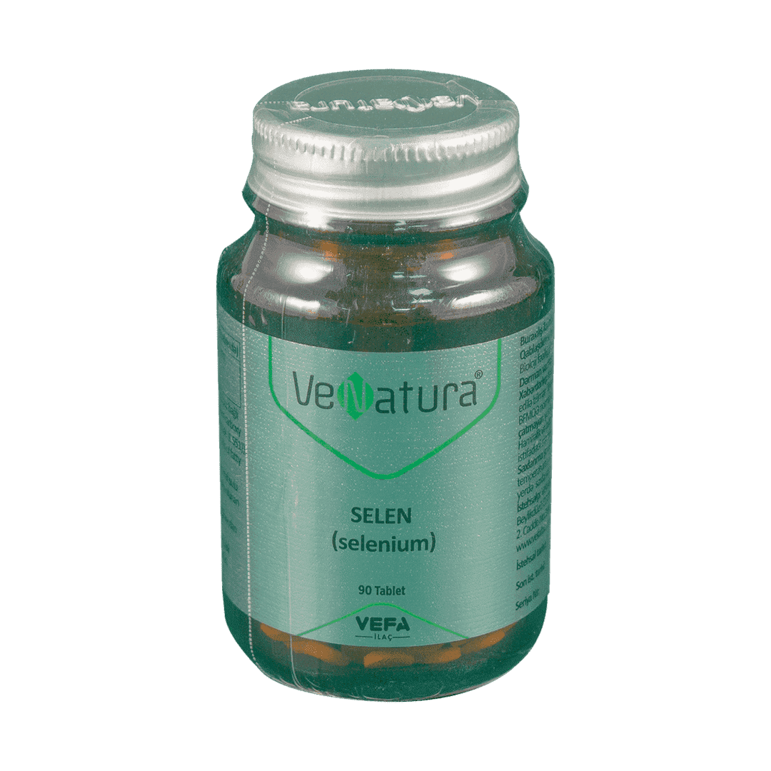 Venatura Selenium 90 əd.