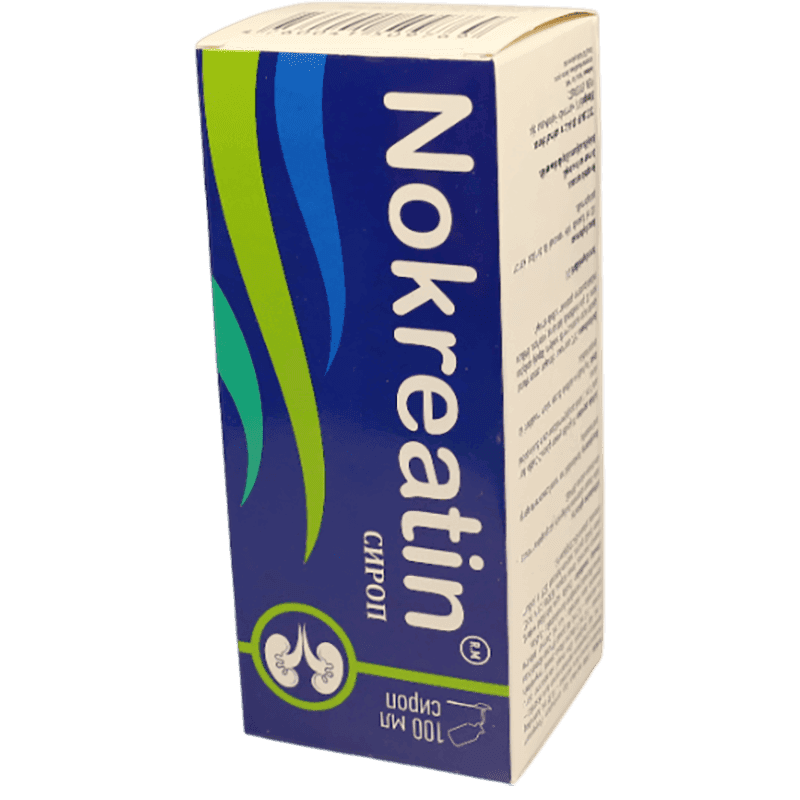 Nokreatin 100 ml