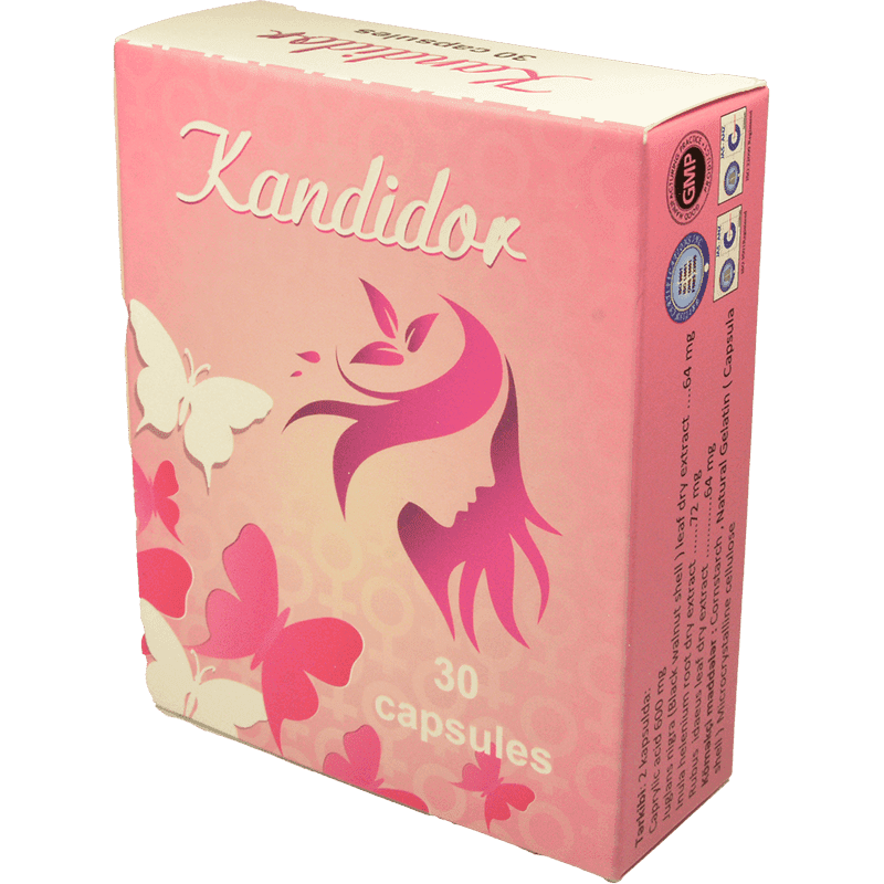 Kandidor 30 əd