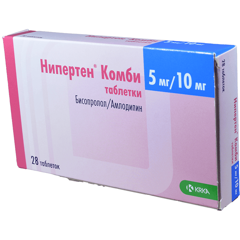 Niperten Kombi 5 mq/10 mq 28 əd