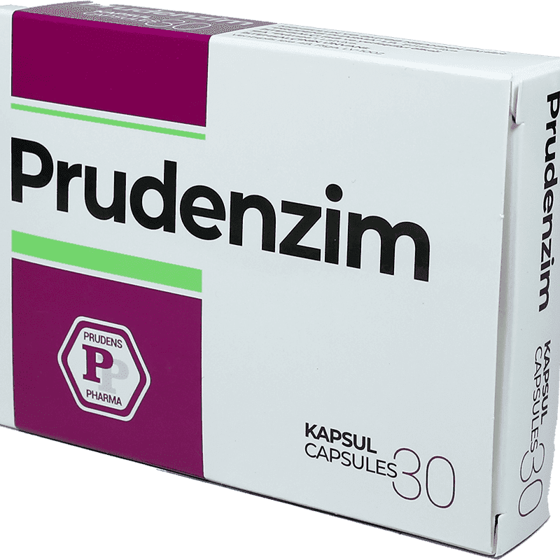 Prudenzim 30 əd.