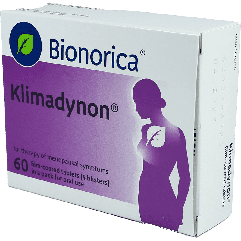 Klimadynon 60 əd.