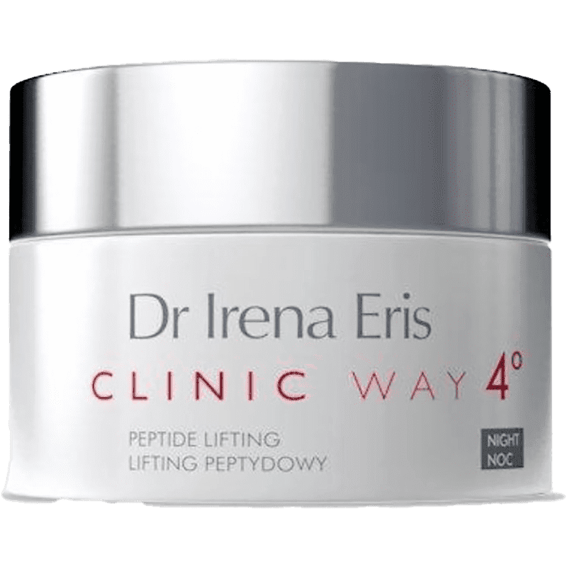 Way peptid lifting üz dərisi üçün qırışlara qarşı gecə kremi 50 ml