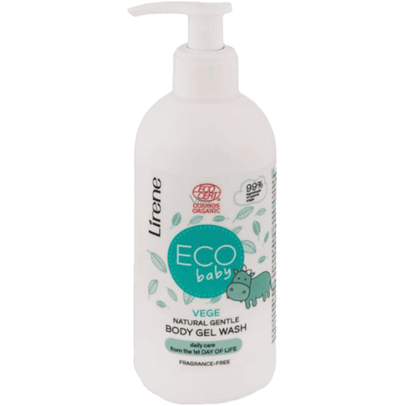 Uşaq çimdirmə geli 250 ml