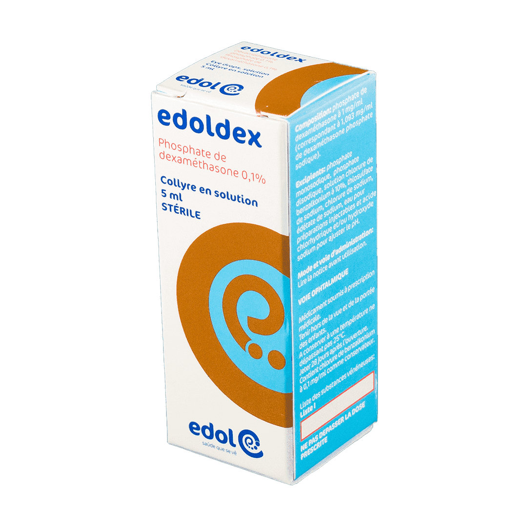 Edoldex 5 ml