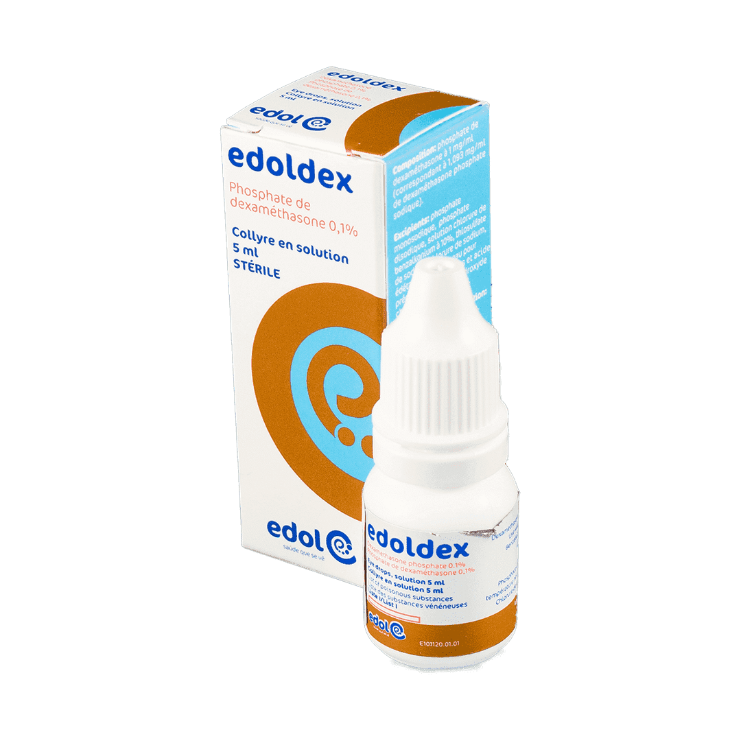 Edoldex 5 ml