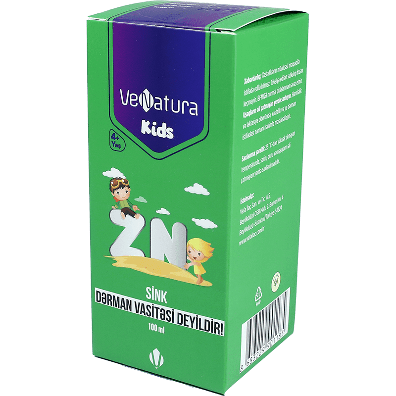 Venatura Sink kids 10 ml