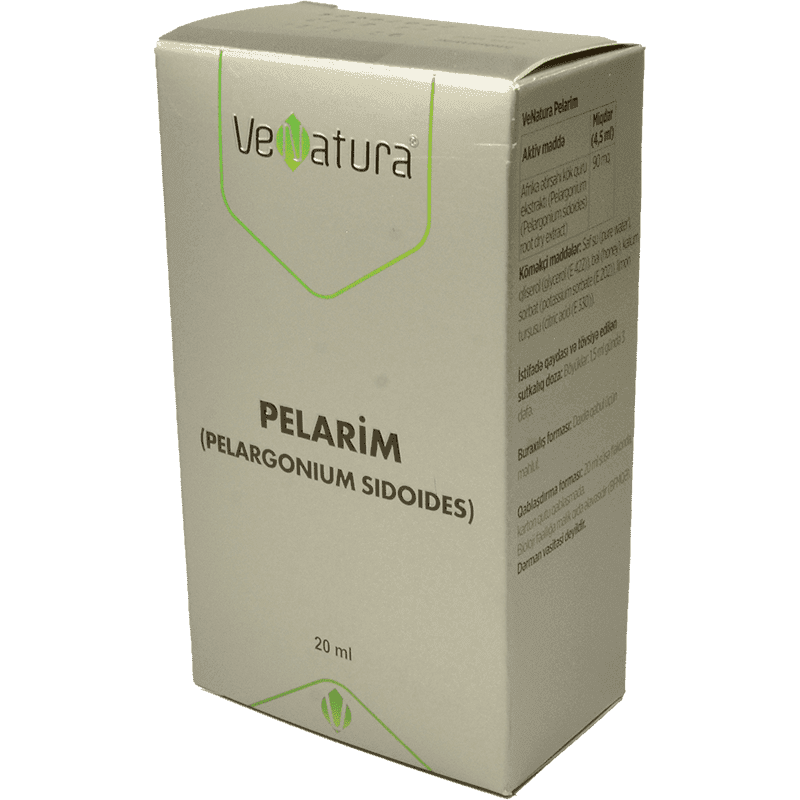 Venatura Pelarim 20 ml