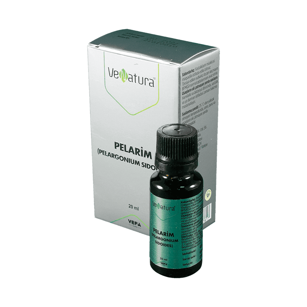 Venatura Pelarim 20 ml