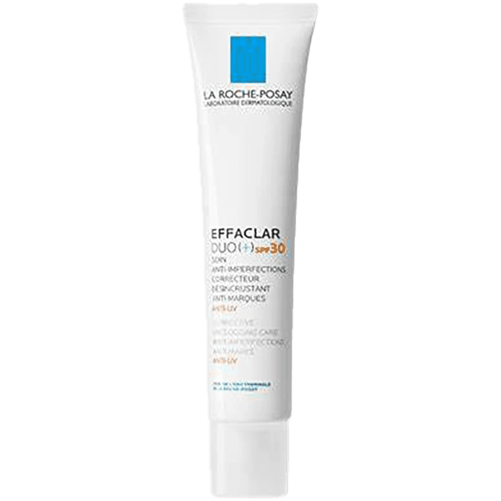 La Roche effeclar duo SPF 30 40 ml