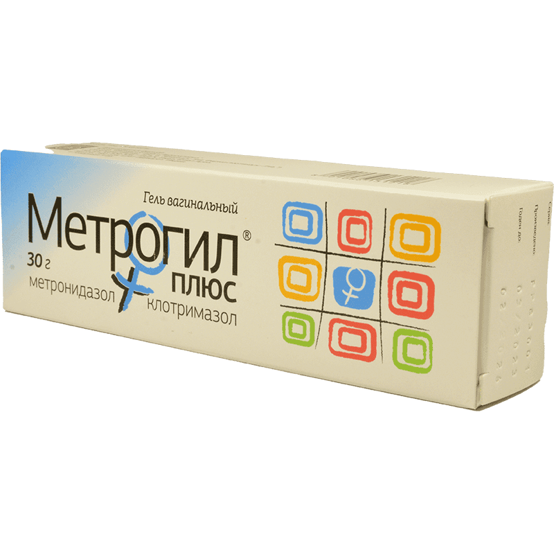 Mertogyl plus 30 q