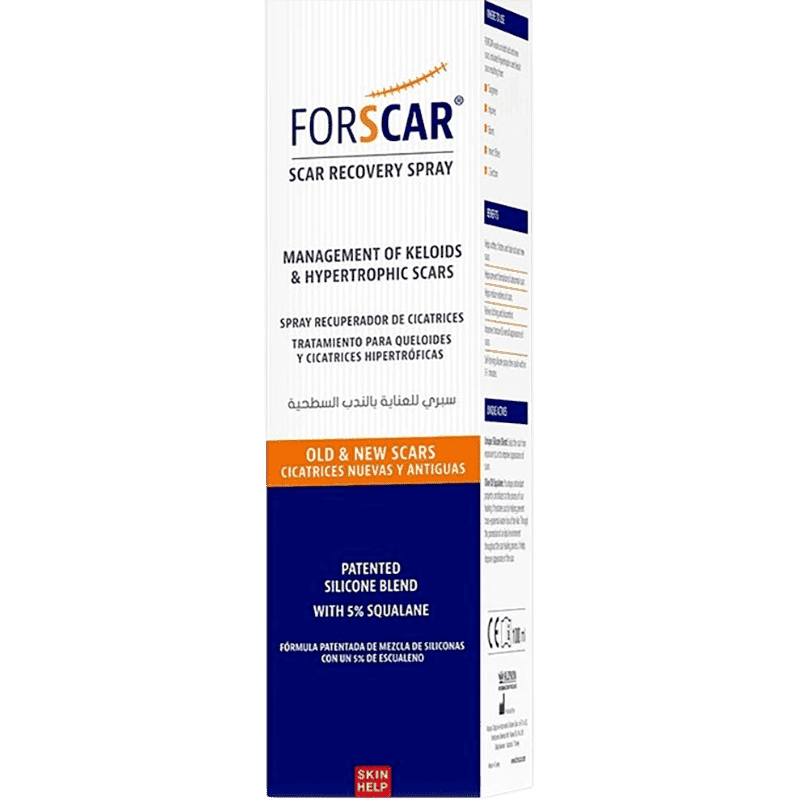 Forscar 100 ml