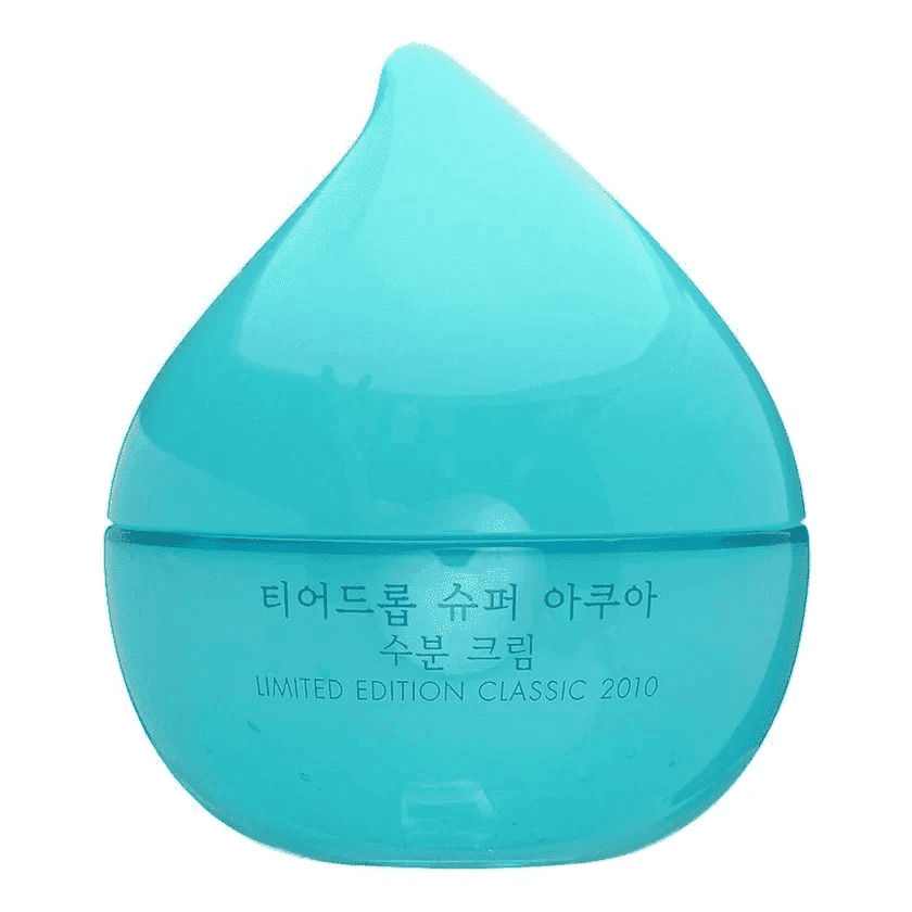 Tear drop nəmləndirici krem 100 ml