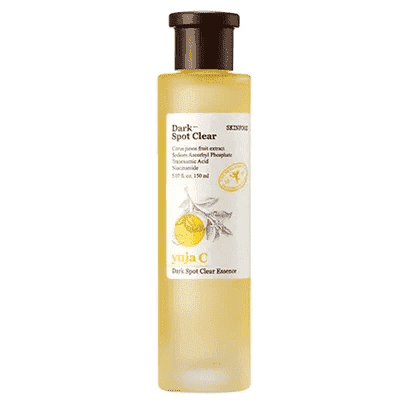 Vitamin C ləkələrə qarşı essensiya 150 ml