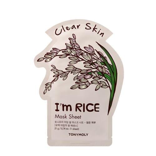 Düyü maskası 50 ml
