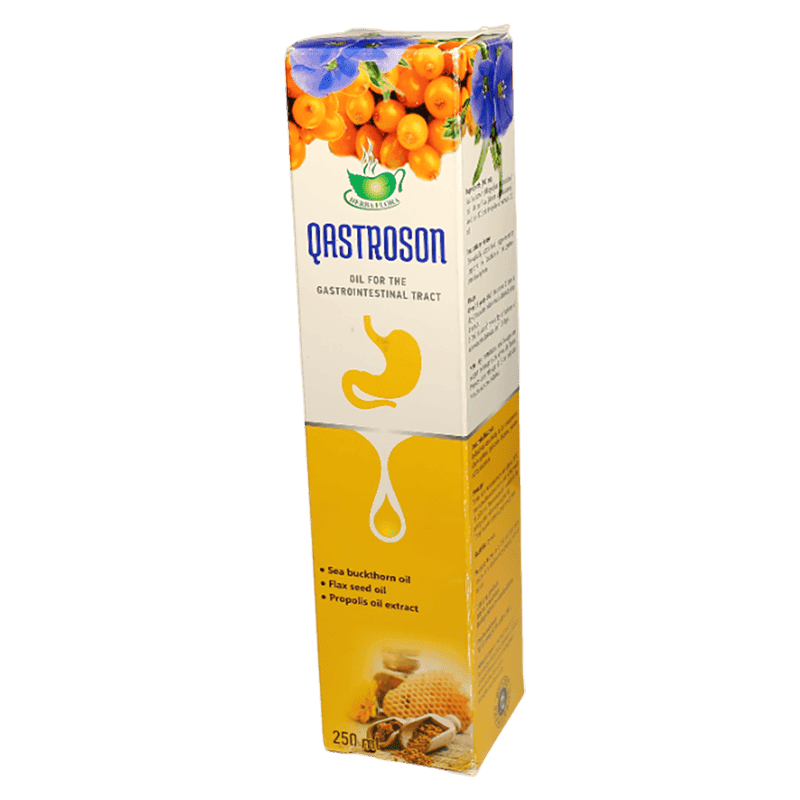 Qastrason 250 ml