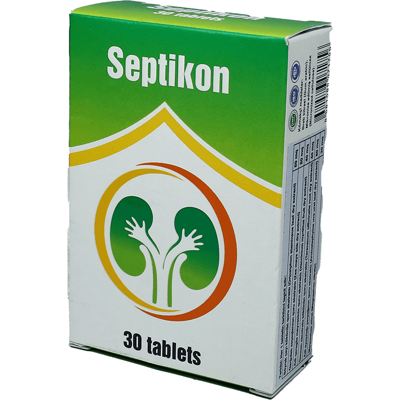 Septikon 30 əd