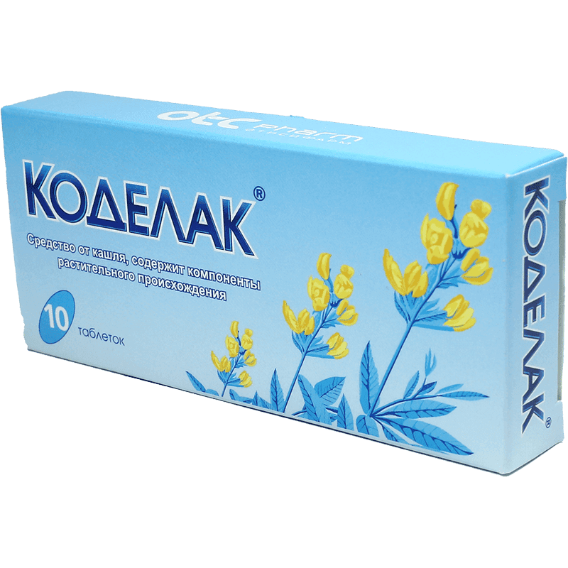 Kodelak 10 əd.