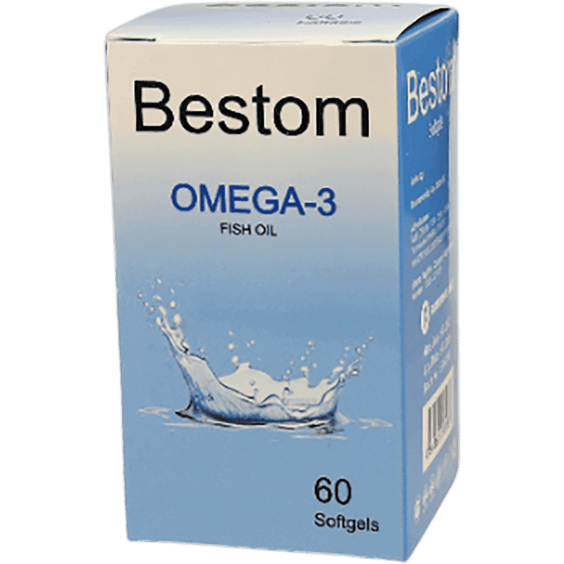 Bestom 60 əd