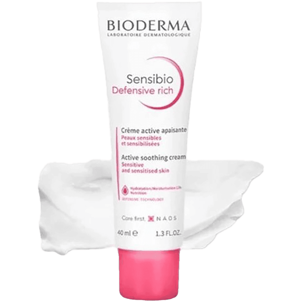 Sensibio defensive Rich 