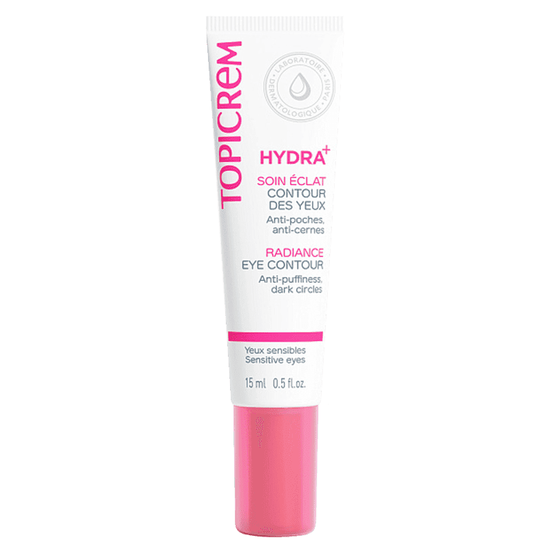 Parlaq effektli göz kontur kremi / Radiance Eye Contour