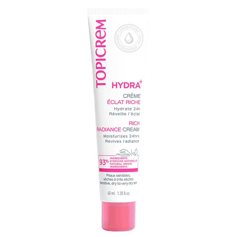 Zəngin krem parıltı / Rich Radiance Cream 