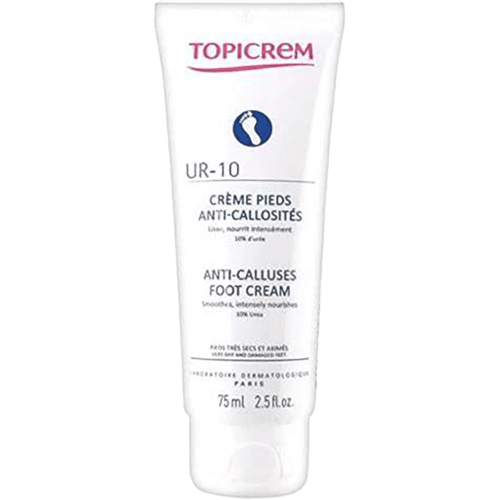 UR-10 ayaq üçün krem mozol qarşı 75 ml