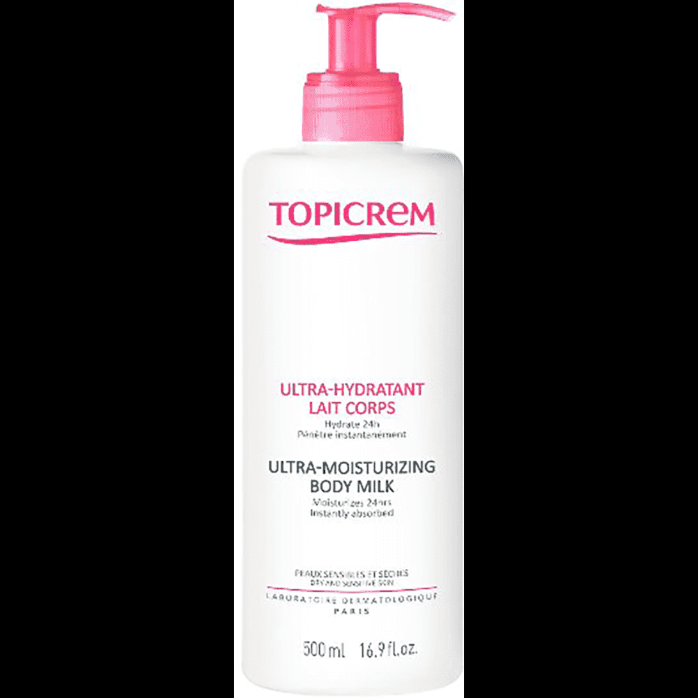 UM Ultra- bədən üçün nəmləndirici süd 500 ml