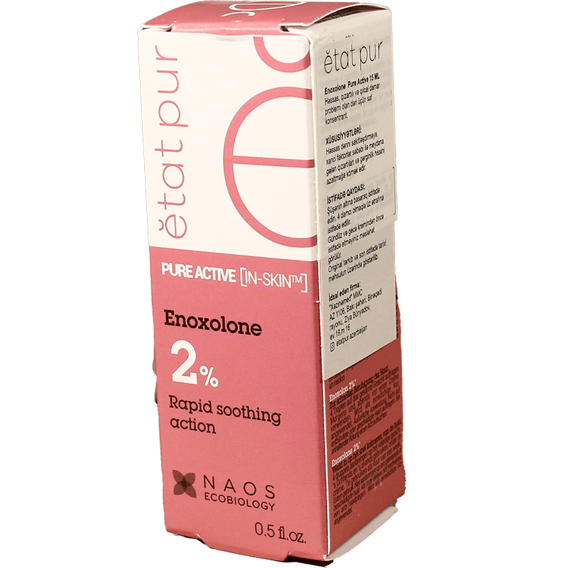 Enoxolon 15 ml