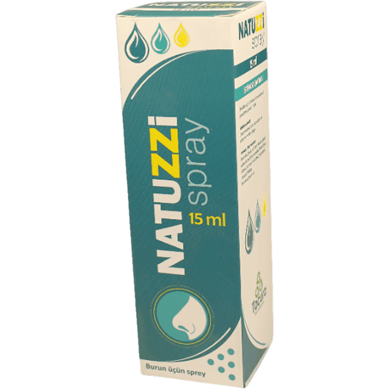 Natuzzi 15 ml