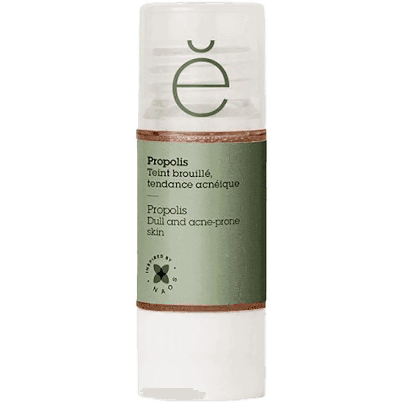 Etat Pur Pure Active Propolis, sızanaqlar, yağlanma, iltihab əleyhinə,Üz üçün serum  280 damla,15ml