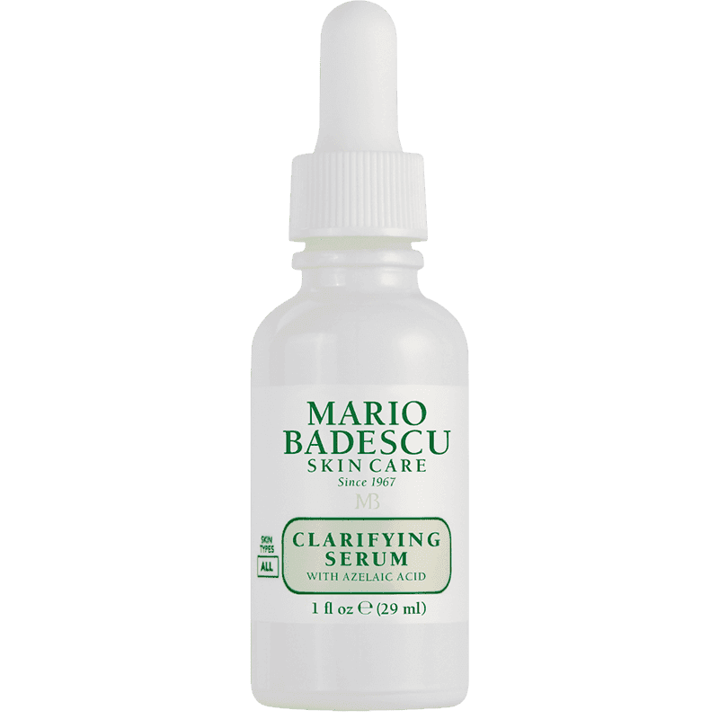 Mario Badescu Azelain turşu ilə təmizləyici serum, 29 ml