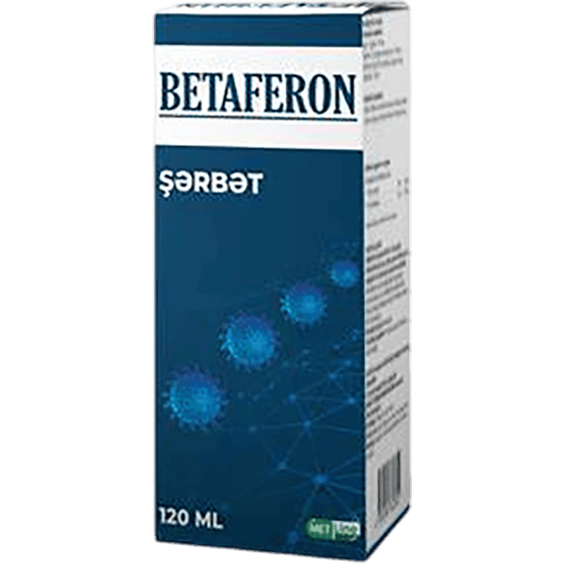 Betaferon 120 ml