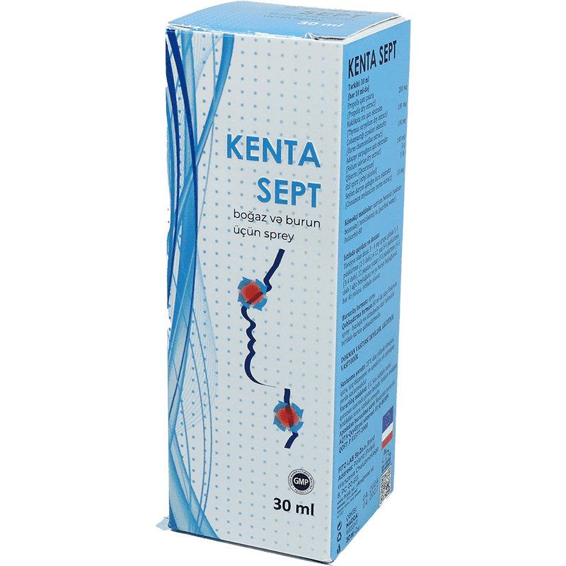 Kenta Sept 30 ml